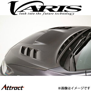 oX ARISING-I N[O{lbgt[h {[O VBSU-132 VARIS GA O JX^
