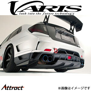 oX Aop[ CvbT WRX STI GVB/GVF VASU-159 VARIS GA O JX^