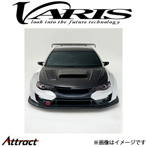 oX N[O{lbg CvbT WRX STI GVB/GVF VBSU-115 VARIS GA O JX^