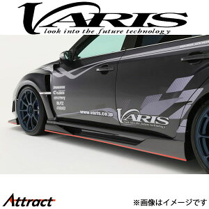 oX TChXJ[g Ver.2 CvbT WRX STI GVB VASU-156 VARIS GA O JX^
