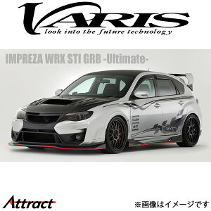 oX TChXvb^[tB CvbT WRX STI GRB VASU-180 VARIS GA O JX^