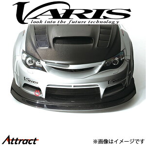 oX tgfBt[U[ tgop[p CvbT WRX STI GVB VASU-126 VARIS GA O JX^