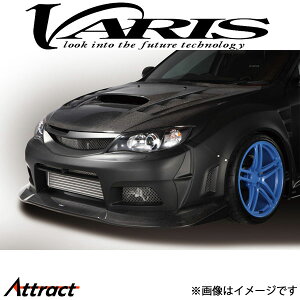 oX tgop[ ChtF_[pA_[bv CvbT WRX STI GRB VASU-114 VARIS GA O JX^