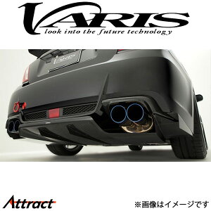 oX AfBt[U[ CvbT WRX STI GVB VASU-100 VARIS GA O JX^