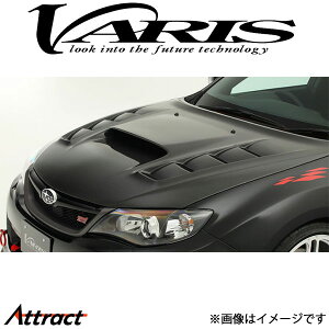 oX N[O{lbg CvbT WRX STI GVB VBSU-115 VARIS GA O JX^