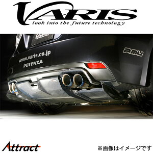 oX AfBt[U[ CvbT WRX STI GRB VASU-091 VARIS GA O JX^
