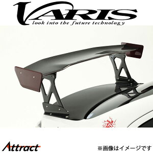 oX GT-WING for Xg[g 1600mm T[G{[VX CZ4A VGW01-160HB1-C VARIS GA O JX^