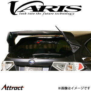 oX AECO Ver.1+ECOx[X ώ3iK CvbT WRX STI GRB VASU-077 VARIS GA O JX^