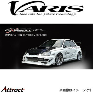 oX Aop[ CvbT WRX GDB VASU-035 VARIS GA O JX^