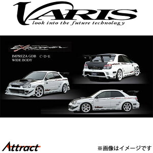 oX N[O{lbg CvbT WRX GDB VBSU-107 VARIS GA O JX^