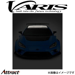 oX ARISING-I J[{[t GR86 VRTO-004 VARIS GA O JX^