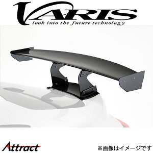 oX ARISING-I GT-WING for Xg[gTYPE2 1520mm+}EguPbg GRX[v VATO-314 VARIS GA O JX^