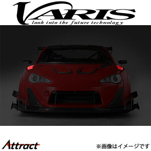 oX _ tgtF_[[o[_Ng 86 ZN6/ZC6 VATO-098 VARIS GA O JX^