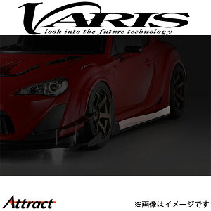 oX _ TChXJ[g GAt[ECOK[h 86 ZN6/ZC6 VATO-074 VARIS GA O JX^