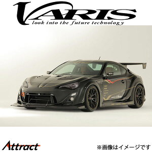 oX Ch{fB tLbgD 86 VATO-058 VARIS GA O JX^