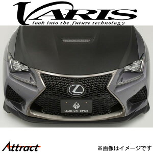 oX MAGNUM OPUS tgX|C[ RC F VALE-001F VARIS GA O JX^
