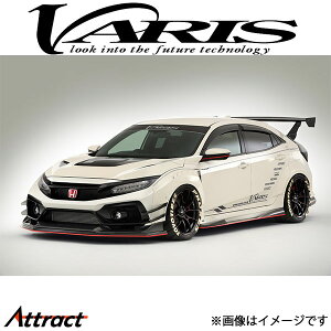 oX rbOA_[{[hPi L/R VrbN ^CvR FK8 VAHO-038 VARIS GA O JX^