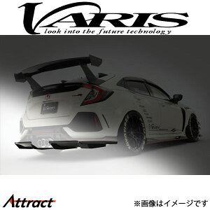 oX AfBt[U[ VrbN ^CvR FK8 VAHO-016H VARIS GA O JX^