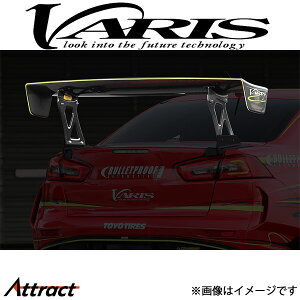 oX GT-WING [GfBV 1600mm T[G{[VX CZ4A VGW03-160HB1-AC VARIS GA O JX^