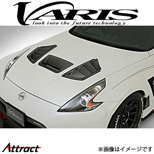 oX N[O{lbg Ver.2 tFAfBZ Z34 VBNI-124 VARIS GA O JX^