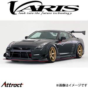 oX TChGAVEh AA_[XJ[gp XJCC GT-R R35 VANI-083 VARIS GA O JX^