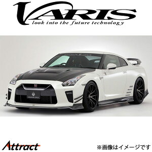 oX TChXA_[XJ[gS XJCC GT-R R35 VANI-236 VARIS GA O JX^