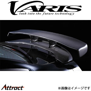 oX GT-WING nCp[i[ 1520mm+ECOx[XX|C[ XJCC GT-R R35 VANI-041 VARIS GA O JX^
