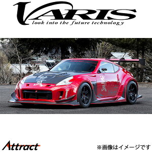 oX _ Z TChXvb^[tB Ch{fBp tFAfBZ Z34 370Z VANI-322 VARIS GA O JX^