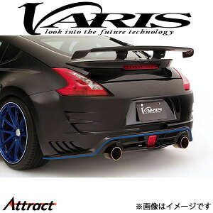 oX ARISING-II Aop[ tFAfBZ Z34 370Z VANI-102 VARIS GA O JX^