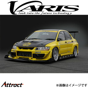 oX TIMEATTACK Ver. u[L_NgJo[ EZbg T[G{[VVIII VAMI-078 VARIS GA O JX^