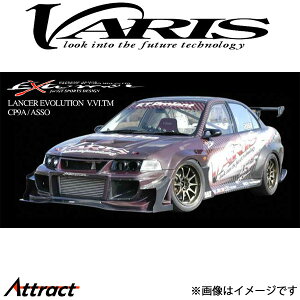 oX ASSO Ver. tgop[ Pi T[G{[VV/VI CP9A VAMI-011 VARIS GA O JX^