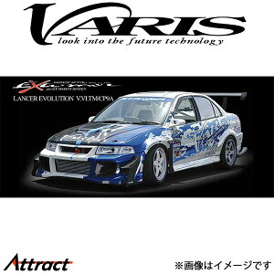 oX ASSO Ver. pICN[[KCh T[G{[VV/VI CP9A VAMI-015 VARIS GA O JX^