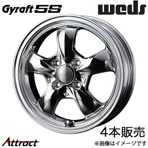 Otg5S N WGN JH3/JH4 15C` A~zC[ 4{ uCgXpb^O 0041113 WEDS Gyraft 5S