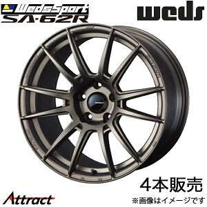 EFbYX|[c SA62R MAZDA2 DJn 17C` A~zC[ 4{ EJuYII 0041778 WEDS WedsSport SA62R