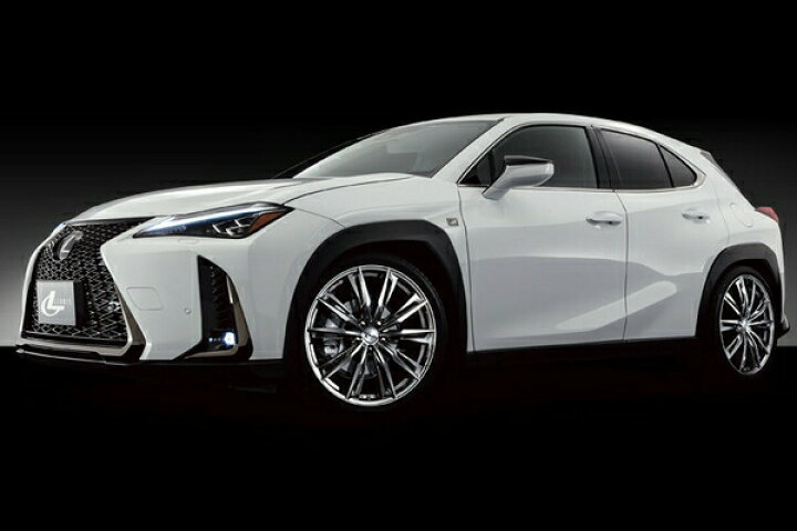 楽天市場】レオニスGX ムーヴ L170系 15インチ アルミホイール 4本 