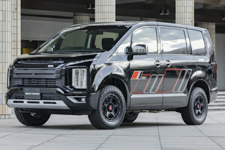 楽天市場】ウェッズアドベンチャー マッドヴァンス07 ランドクルーザー 