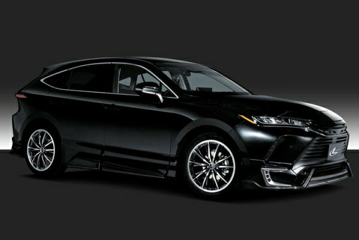 楽天市場】レオニスRT RAV4 50系 18インチ アルミホイール 4本 
