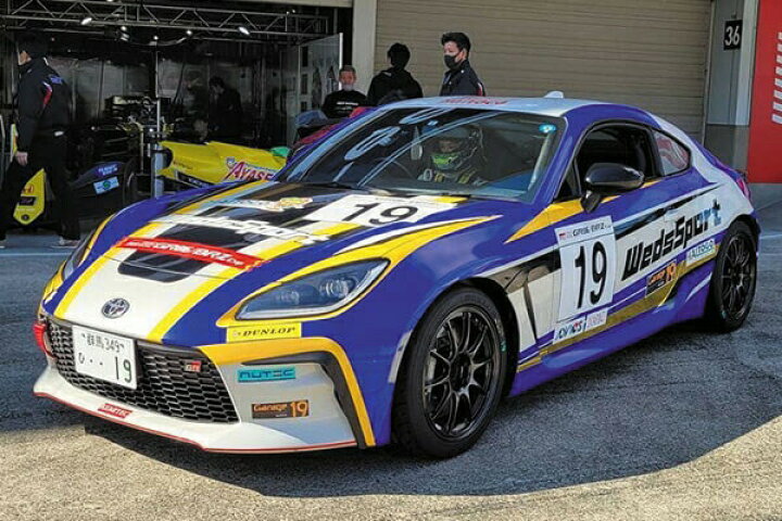 楽天市場】ウェッズスポーツ TC105Xフォージド GRヤリス 10系 18インチ  