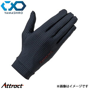 �R�� IDEAL IDI-001 �l�I�R�b�g �C���i�[�O���[�u �u���b�N 2XL�T�C�Y IDI001BK/2XL �ėp ���}�V�� �o�C�N�p�i