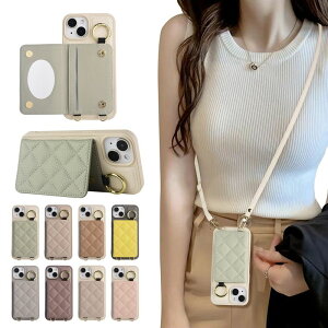 �y�V�����_�[�t�� �X�}�z�P�[�X�z�΂߂��� �J�[�h���[ iPhone17/17E/16/16E/15/14/13/12/SE3/SE2/8/7�Ή��iPro/Plus/Max�jGalaxy S26/S25/S24/S23/Ultra/FE Google Pixel 10/10a/9/9a/8/8a/7/7a ���^ �y�� ���f�B�[�X ������� ��