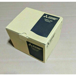 �y�V�i���K�i�����������������zMITSUBISHI FR-F740-18.5K-CHT �y6�����ۏ؁z