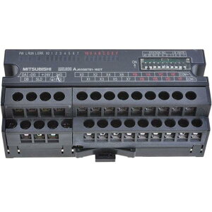 �y�V�i���K�i�����������������z�O�H�d�@ AJ65SBTB1-16DT3 CC-Link���`�^�C�v�����[�gI/O���j�b�g DC����/�g�����W�X�^ �V���N�o�� ���o