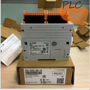 �y�V�i���K�i�����������������z�O�H�d�@ FX5-C32ET/DS-TS I/O���j�b�g ���o�̓��j�b�g �i�V���N/�\�[�X���� �g�����W�X�^/�V���N�o�́j