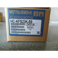 【新品★適格請求書★送料無料】MITSUBISHI/三菱 HC-KFS23K-S9 サーボモーター【6ヶ月保証】