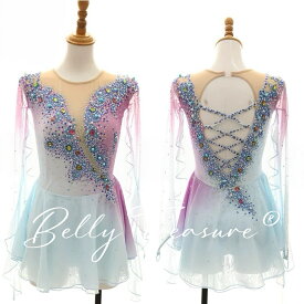 フィギュアスケート 舞台衣装 オーダーメイド衣装 レディース 子供 大人 女性 女子 アイススケート コスチューム ピンク キラキラ かわいい アイス フィギュア スケート フィギィアスケート 大会 ダンスドレスレディース ステージ衣装 ダンス衣装dvwvb-029-202510