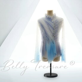 メンズ フィギュアスケート 舞台衣装 オーダーメイド 衣装 男子 子供 ジュニア 大人 アイススケート コスチューム ウェア ウエア トップス ダンス 青 紫 パープル キラキラ アイス フィギュア スケート 大会 ステージ衣装 ダンス衣装 スケート衣装xwjl-013-202511