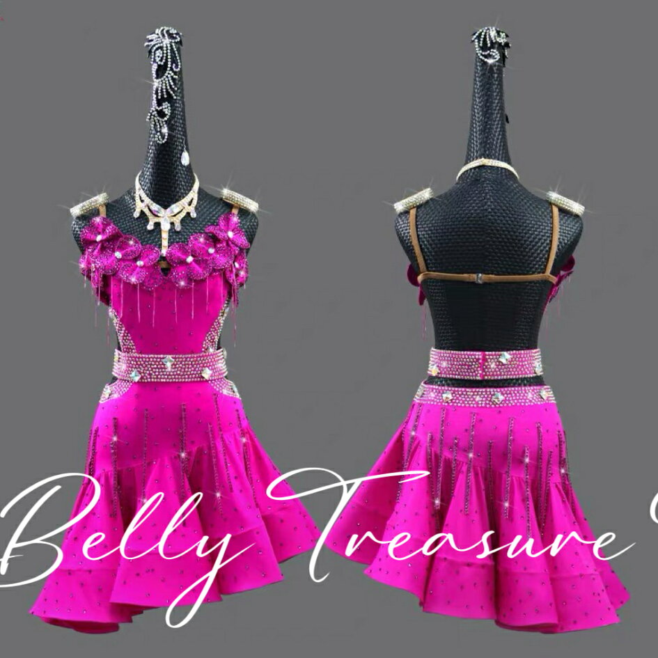 楽天市場 | Belly Treasure 楽天市場店 - ベリー、ラテン、社交ダンス 