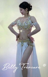 ベリーダンス オーダーメイド衣装 LY 2923 202502 ベリーダンス衣装 セット ベリー ダンス 衣装 ブラ スカート アーム ダンス衣装 レディース オーダーメイド ダンスの衣装 大人 踊り子 ベリ