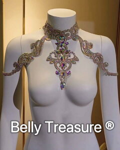 �x���[�_���X�@�l�b�N���X�@MX AC 002 202404