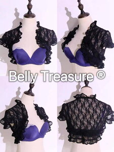 ブラックボレロ QSXYT LA06 202406